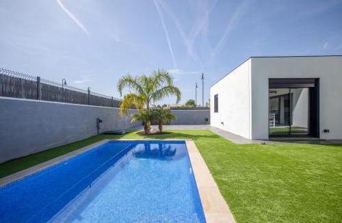 El Roc de Sant Gaieta Villa | La Villa del Roc