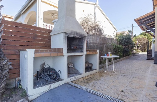 El Vendrell Villa | La Villa del Vendrell