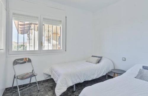 El Vendrell House | La Villa del Vendrell