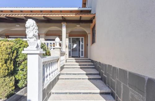 El Vendrell House | La Villa del Vendrell