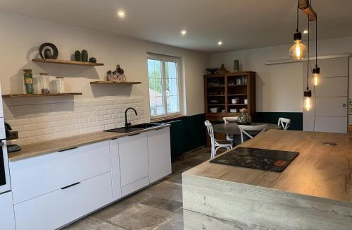 Nompatelize Villa | La Villa des 3 Marmailles - Calme, Piscine & Jeux