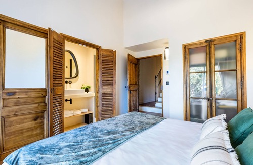 Bonnieux House | La villa des Cèdres