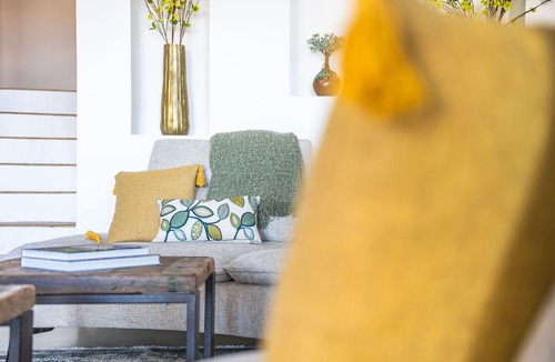 Bonnieux House | La villa des Cèdres