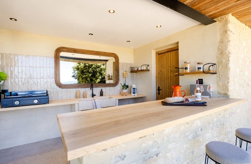 Bonnieux House | La villa des Cèdres