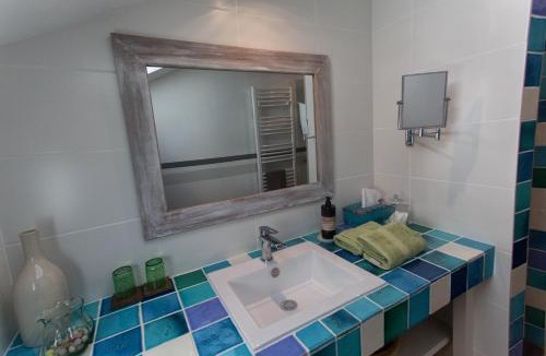 Vernoux-en-Vivarais Bed & Breakfast | La Villa des Charmilles