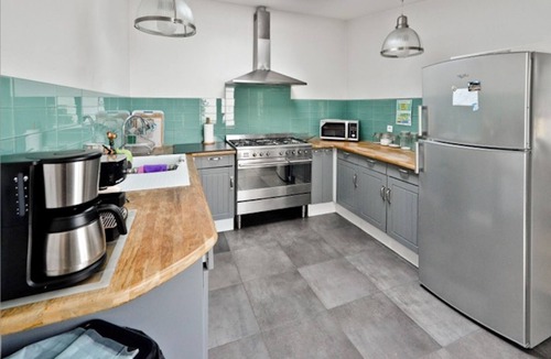 Le Crotoy House | La Villa des Castors