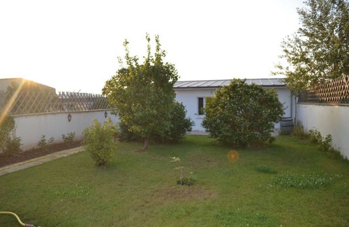 Le Crotoy House | La Villa des Castors