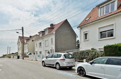 Le Crotoy House | La Villa des Castors