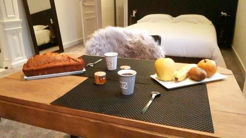 Saint-Maurice Pellevoisin House | LA VILLA DES CHAMPS