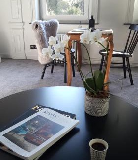 Saint-Maurice Pellevoisin House | LA VILLA DES CHAMPS