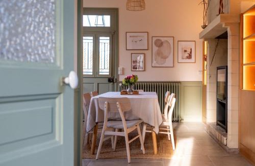 Olivet Villa | La Villa des Coccinelles