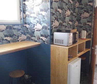 Huppy House | La villa des DEF'S