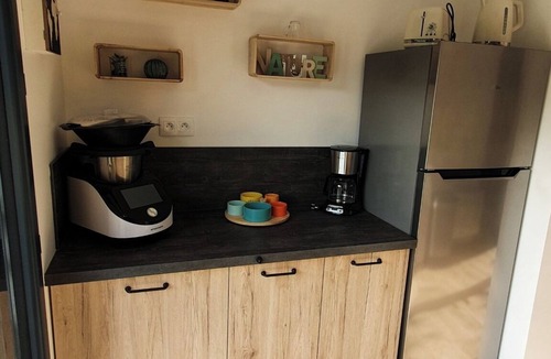 Mesnil-Val House | La Villa des dunes Cayeux sur Mer