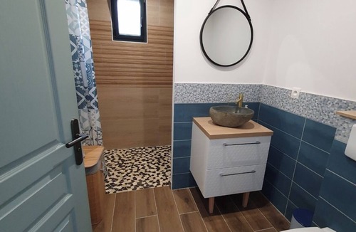 Mesnil-Val House | La Villa des dunes Cayeux sur Mer