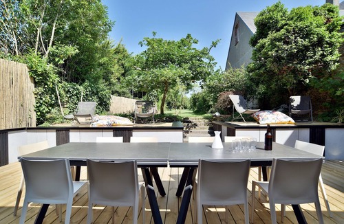 Carolles House | La Villa des Fontenelles - Proche de la mer