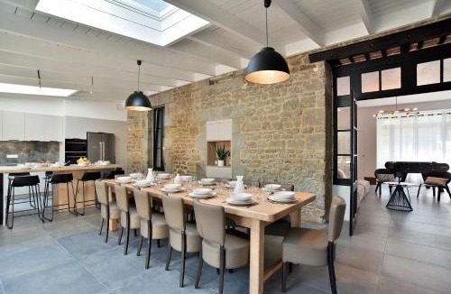 Carolles House | La Villa des Fontenelles - Proche de la mer