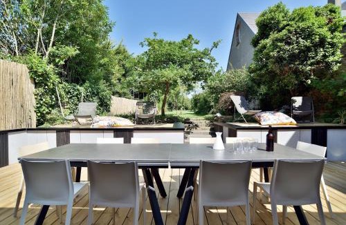 Carolles House | La Villa des Fontenelles - Proche de la mer