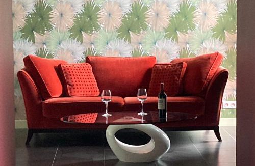 Lege Hotel | La Villa des Forges