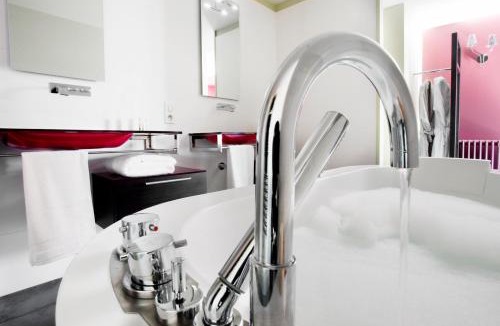 Lege Hotel | La Villa des Forges