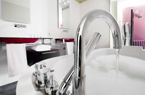 Lege Hotel | La Villa des Forges