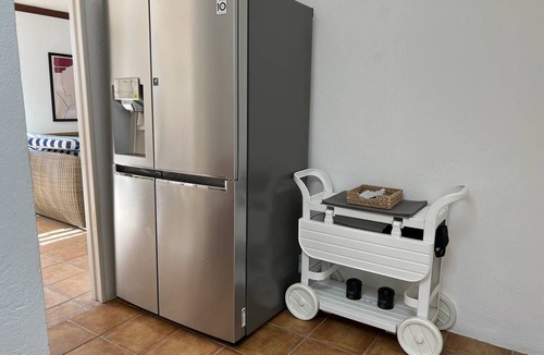 Cap Benat House | La Villa des Pins à Benat