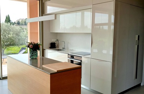 Castillon-du-Gard Villa | La Villa des Vignes