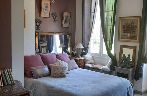 Labastide-dArmagnac Bed & Breakfast | La Villa des Remparts