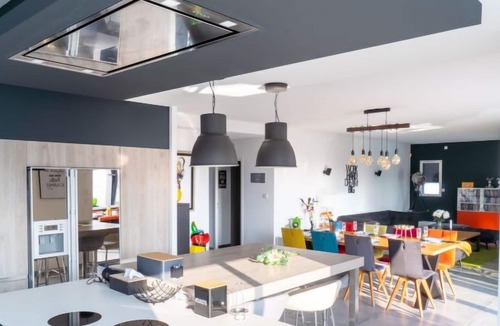 Bourgneuf-en-Retz House | La Villa des Dames by Interhome