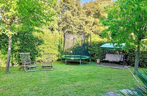 Vezenobres House | La Villa des Gardies, Charme Médiéval