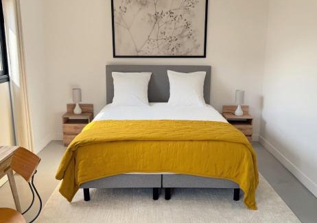 Eyguieres Villa | La Villa des Glauges