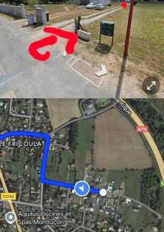 Saint-Victor Villa | La villa des jonquilles