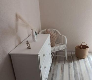 Saint-Victor Villa | La villa des jonquilles