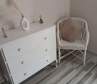 Saint-Victor Villa | La villa des jonquilles