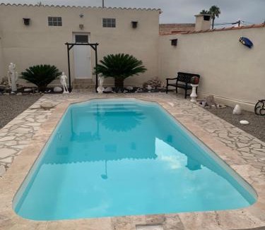 Cuxac-dʼAude House | La villa des lauriers