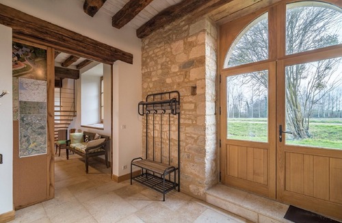 Marnes Cottage | La Villa Des Licoches