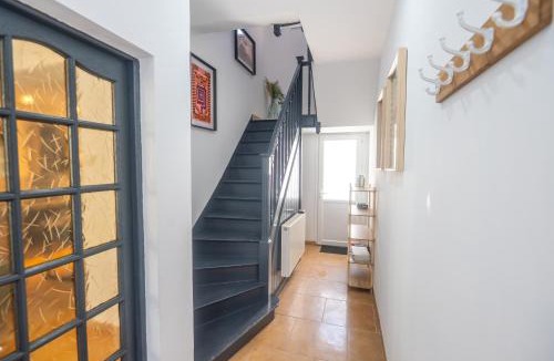 Valenciennes Villa | La Villa des Oliviers