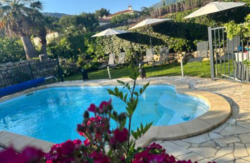 Sorede House | La villa des oliviers