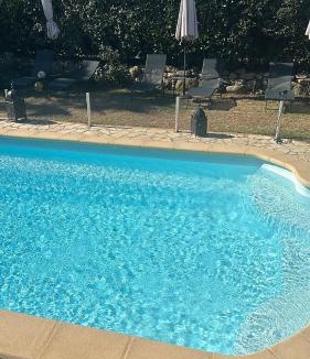 Sorede House | La villa des oliviers