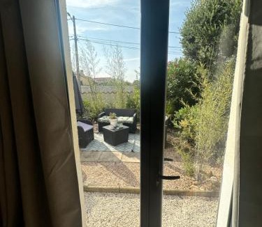 Sorede House | La villa des oliviers