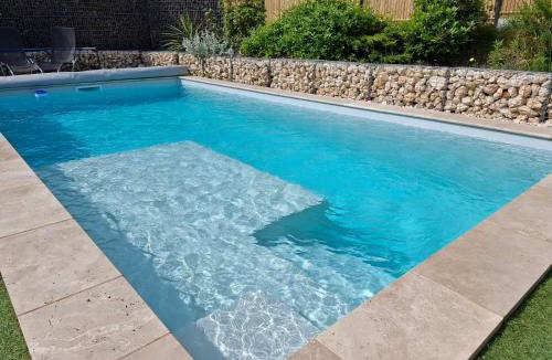 Ucel Villa | La villa des papillons de dugradus