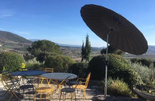 Nyons Bed & Breakfast | La Villa des Poètes