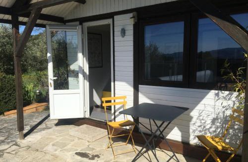 Nyons Bed & Breakfast | La Villa des Poètes