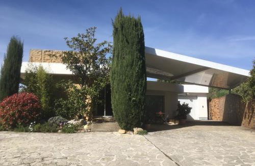 Nyons Bed & Breakfast | La Villa des Poètes