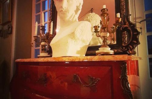 Labastide-dArmagnac Bed & Breakfast | La Villa des Remparts