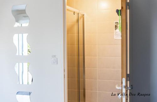 Viala-du-Tarn Bed & Breakfast | La Villa Des Raspes - Séjour Spa - Adult Only