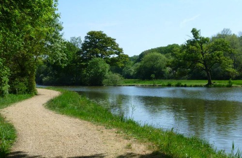 Pontchateau Bed & Breakfast | la villa des rochers