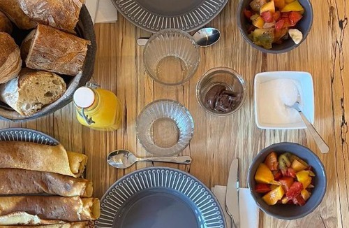 Concarneau Bed & Breakfast | La Villa des Sables