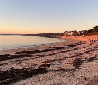 Concarneau Bed & Breakfast | La Villa des Sables