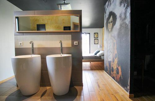 Albi Villa | La Villa des Temps Modernes