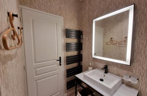 Soissons House | La Villa des Tendances